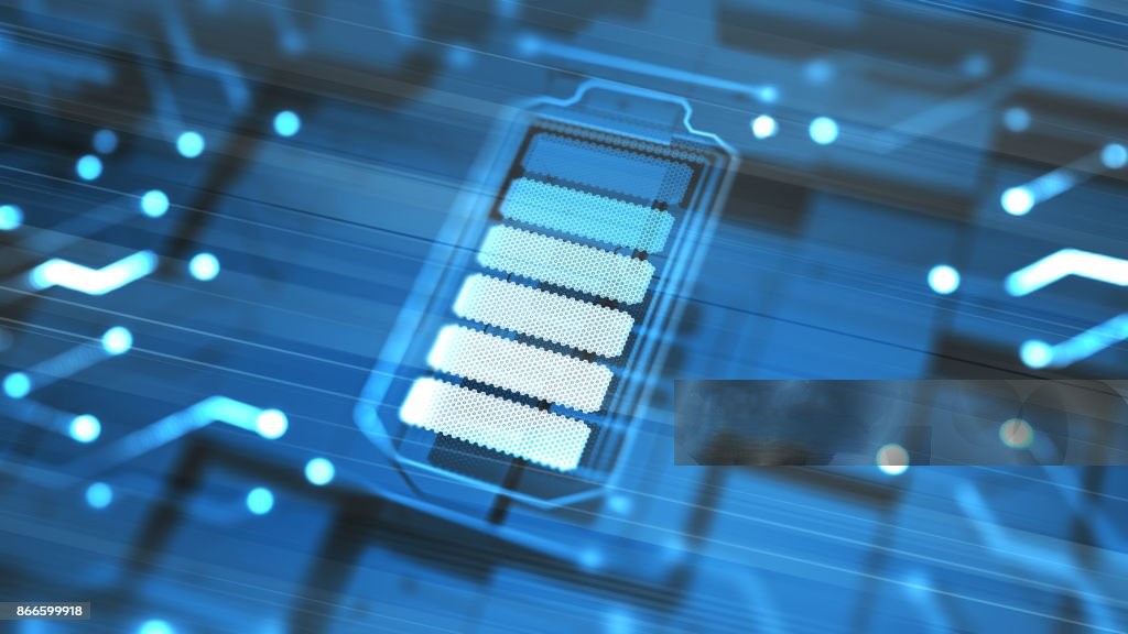 新一代能源存储解决方案